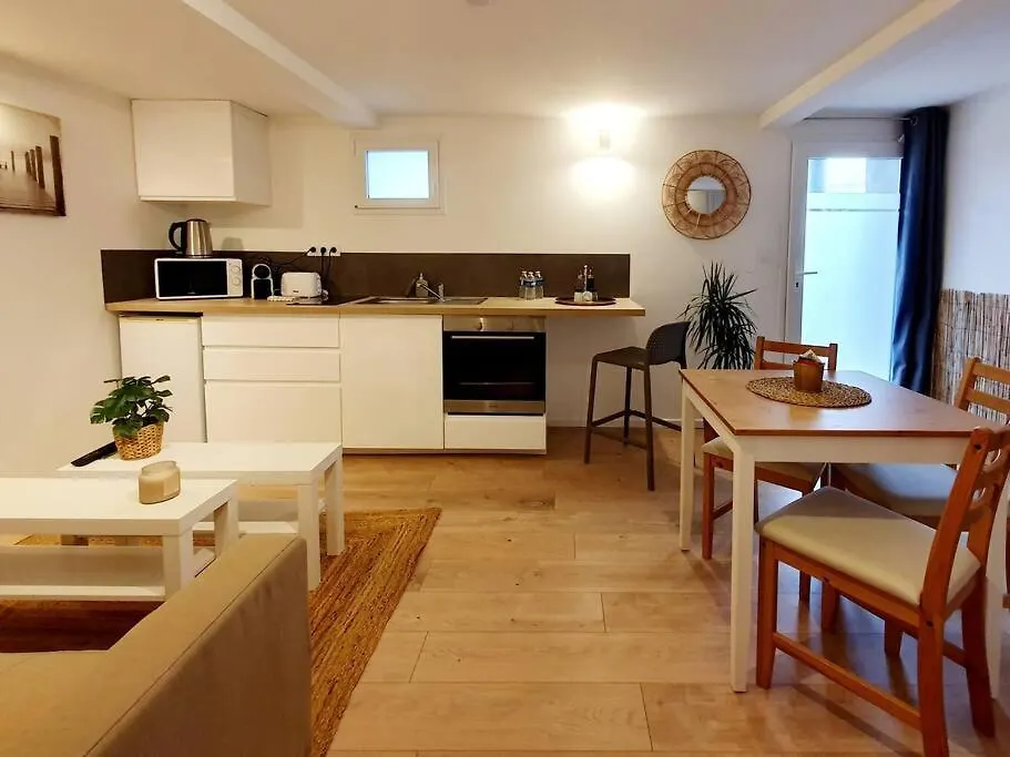 Le Coco Playa - Madame Conciergerie Apartment Bruz
