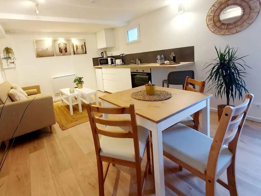 Le Coco Playa - Madame Conciergerie Apartment Bruz