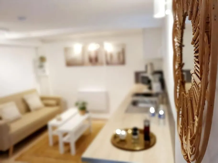 Le Coco Playa - Madame Conciergerie Apartment Bruz